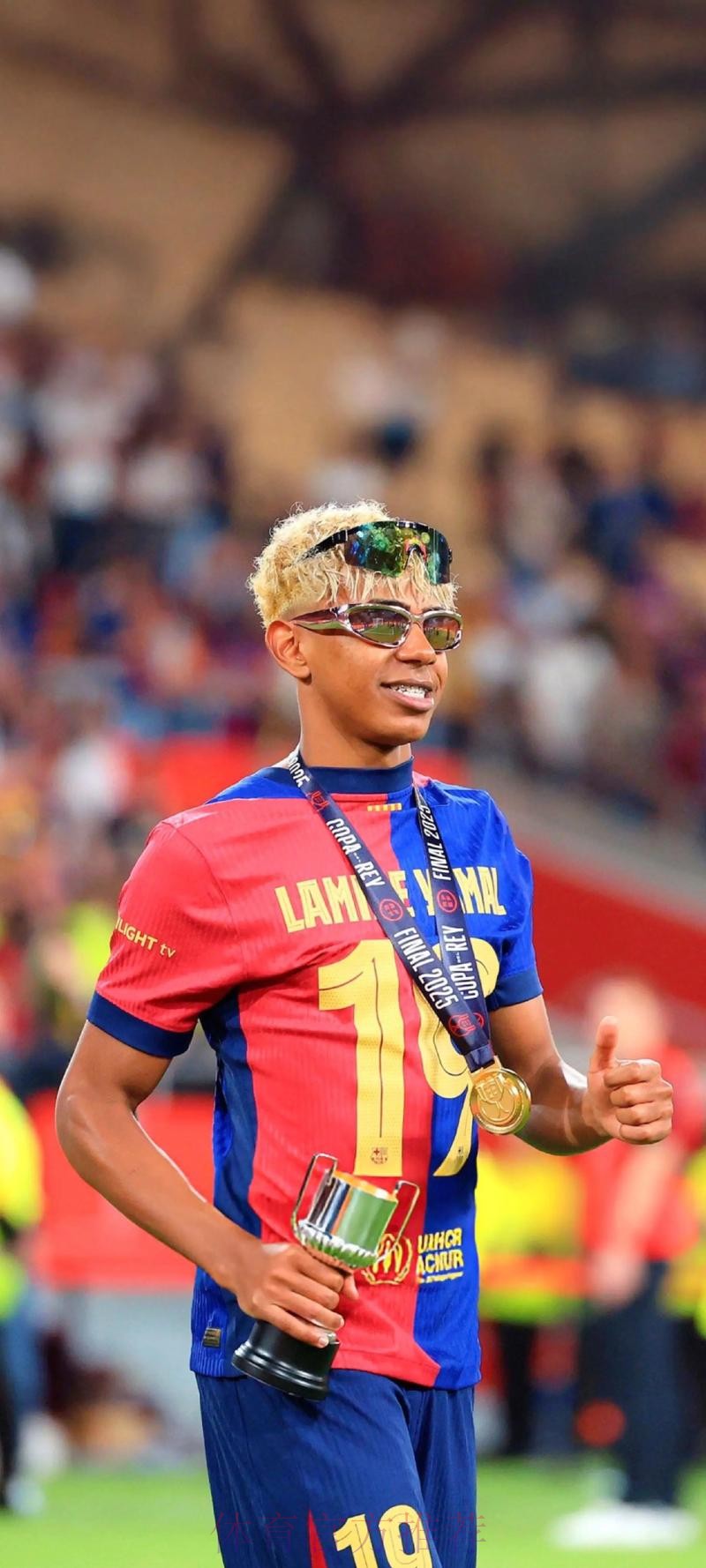 本耶德尔：我一直就梦想为巴萨、皇马踢球