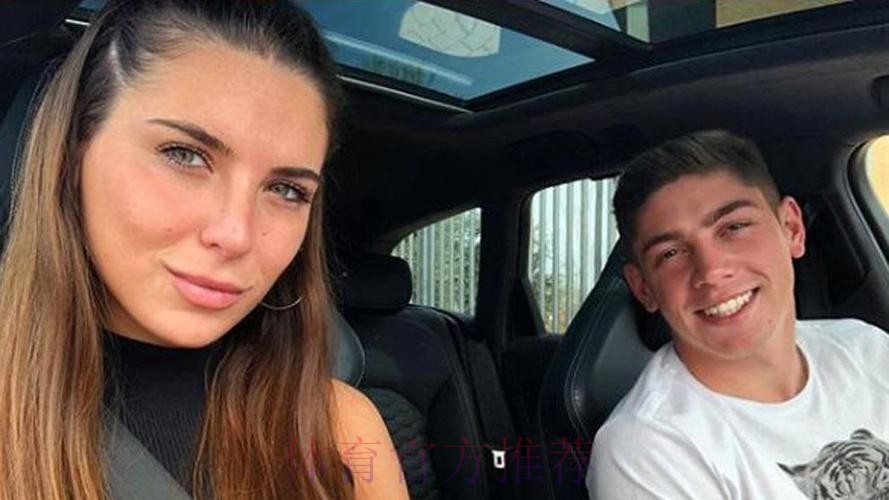 女友：巴尔韦德已基本痊愈 他很快将会回归