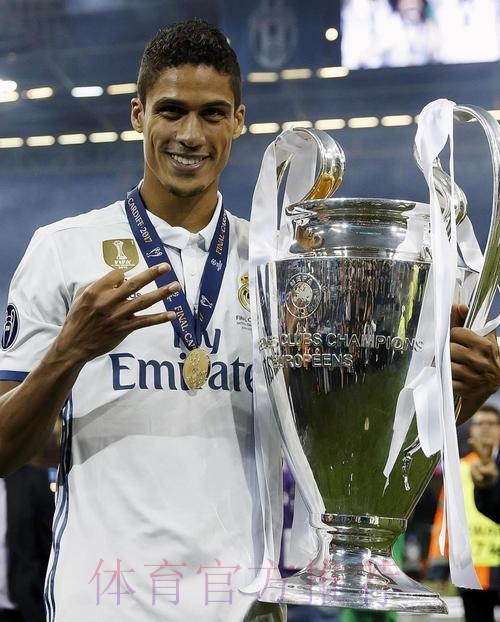 世体:皇马不会求购瓦拉内 他符合要求但高薪是阻碍